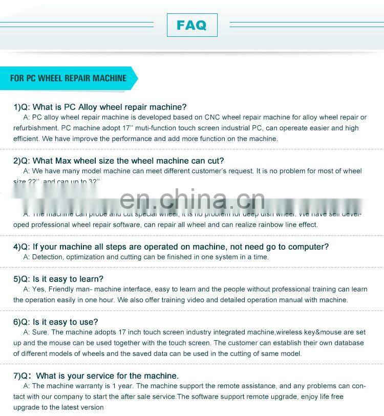 Fanuc Siemens system taiwan linear guide cnc lathe machine CK36L