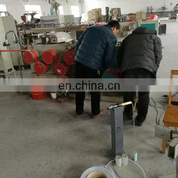 Agricultural irrigation PVC 1 inch water pipe plastic flexible hose price