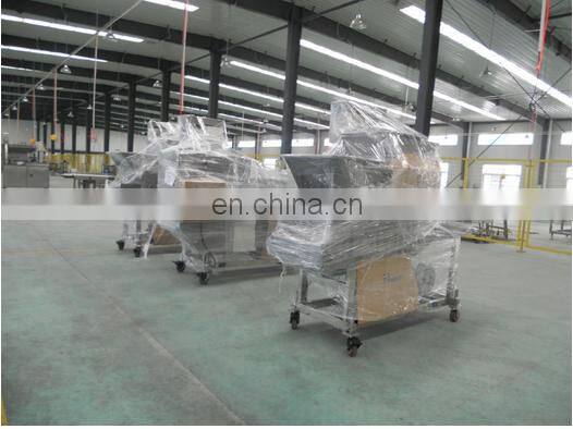 Automatic Tempura Batter Coating Machine BNJ400