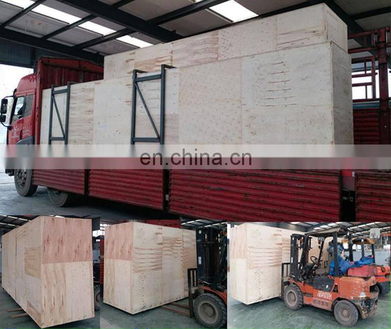 Automatic yellow mealworm larvae separator/Multi-functional barley worm bread worm separating machine