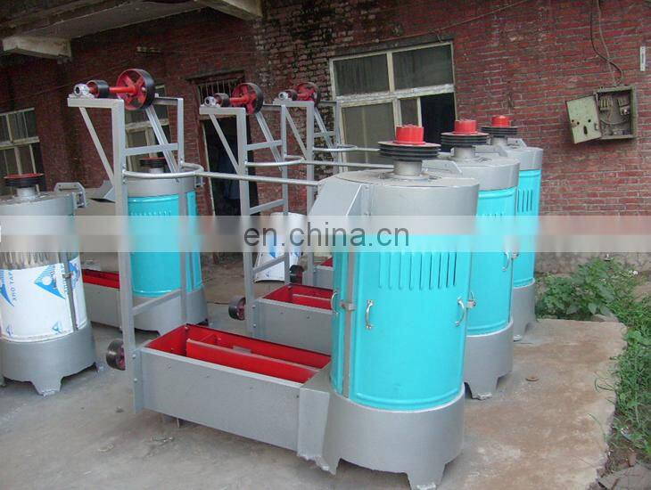 Best selling high capacity paddy washing machine wheat washer wheat stone removing machine can save the labor time
