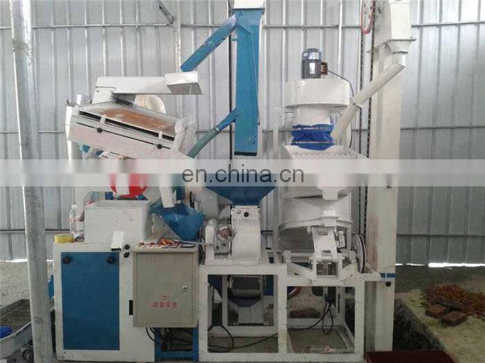 Factory supply cheap price rice milling machine,/paddy rice mill for sale