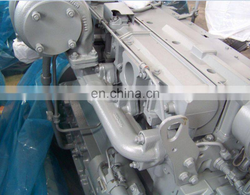Genuine New D7D engine EC290B Engine