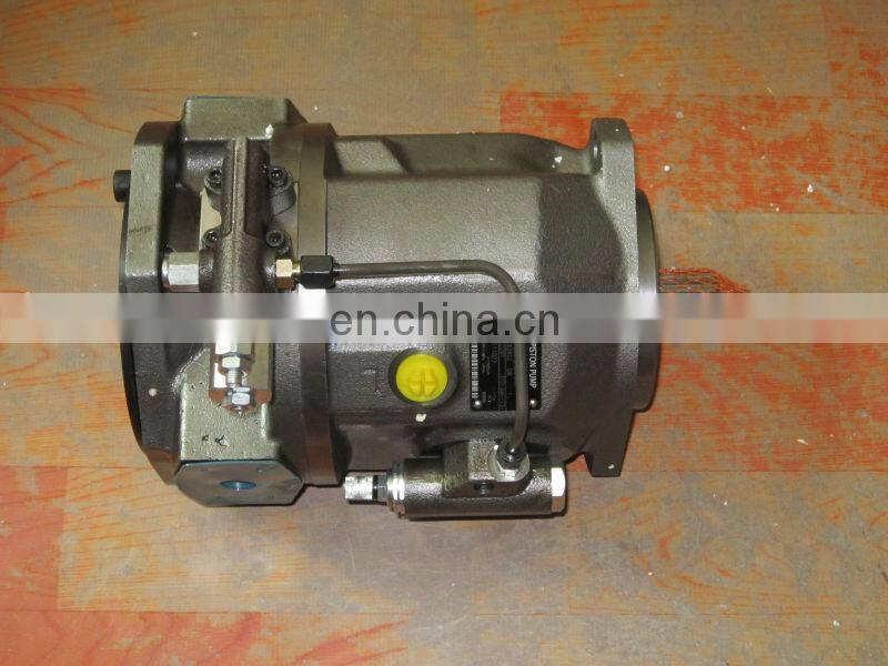 Rexroth A10VSO DFLR of A10VSO18DFLR,A10VSO28DFLR,A10VSO45DFLR,A10VSO71DFLR,A10VSO100DFLR,A10VSO140DFLR variable piston pump