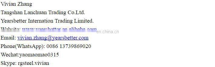 hot dipped Galvanized Welded Rectangular / Square Steel Pipe / Tube / Hollow Section