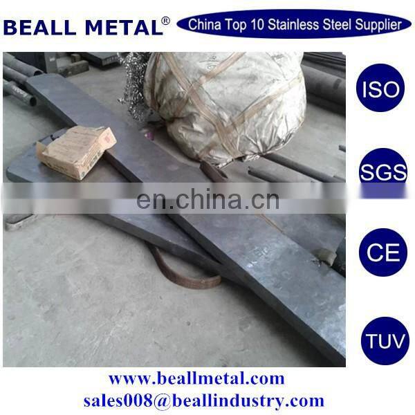 best quality B162 Nickel 201 UNS N02201 DIN W. Nr. 2.4061, 2.4068 Sheet and plate manufacturer