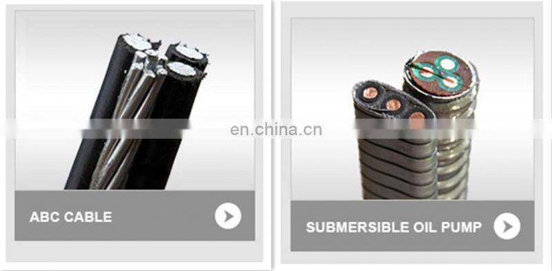 H07V-K 450/750V flexible copper conductor PVC insulation