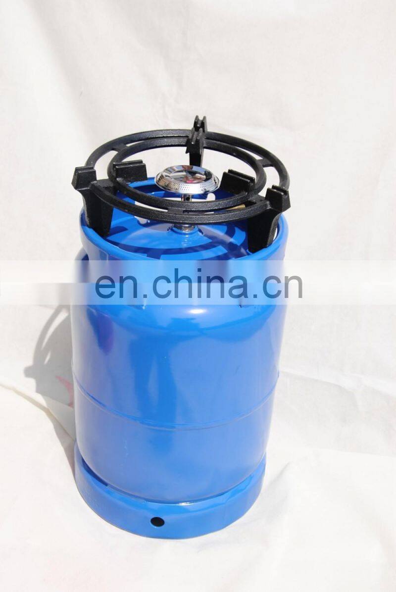 Factory Supply Portable Flame Cast Iron Gas Stove,Portable Mini Camping Cooking Stove,