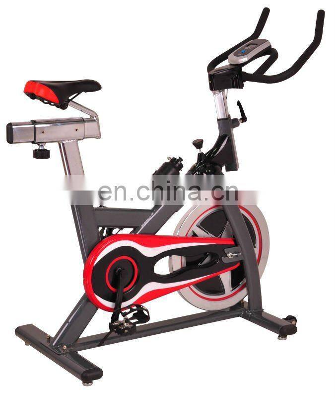 fly wheel body fit spinner bikes