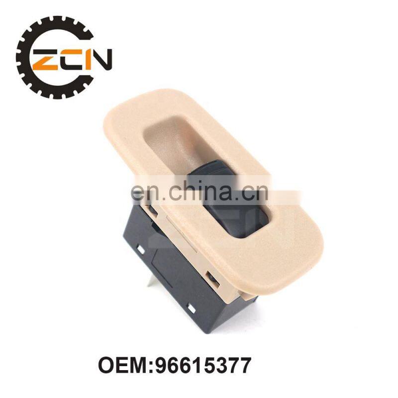Power Window Switch OEM 96615377 For Lacetti Optra