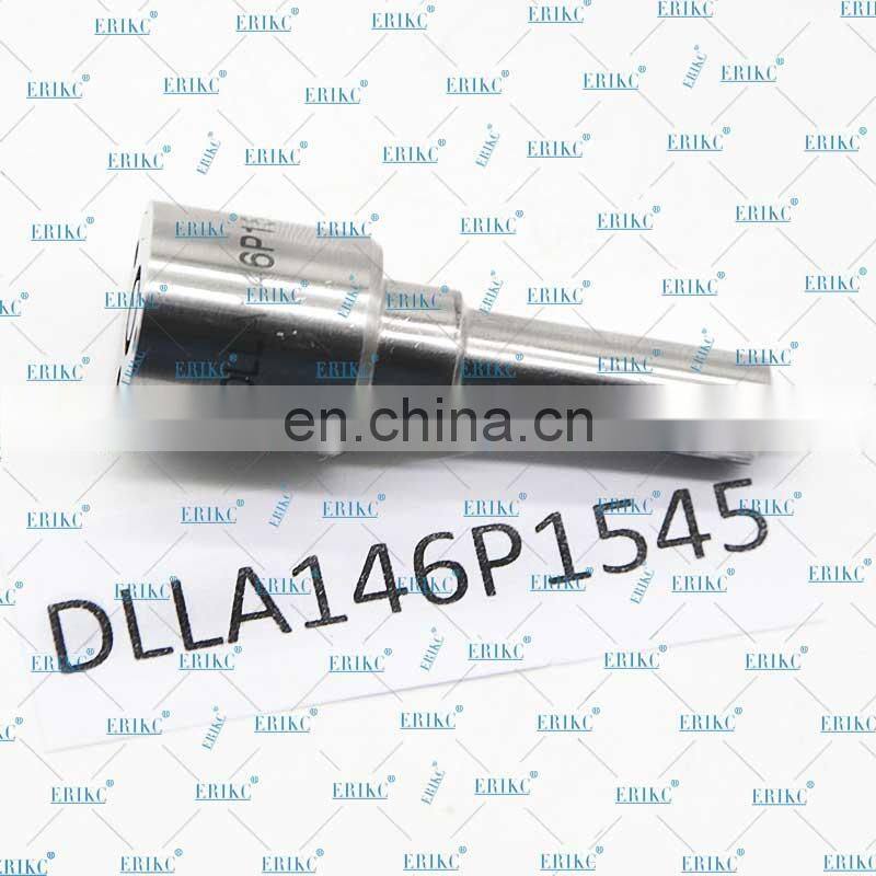 DLLA 146 P 1545 diesel fuel pump nozzle 0433171953 piezo nozzle spray gun DLLA146P1545 for bosh 0445120050