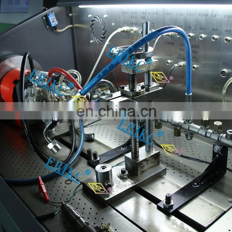 unit injector test bench pq1000 , pq1000 common rail system test bench China