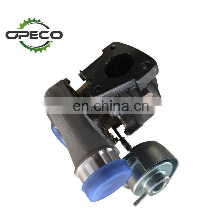 D4EB 2.2L turbocharger 49135-07100 49135-07302 49135-07301 4913507301