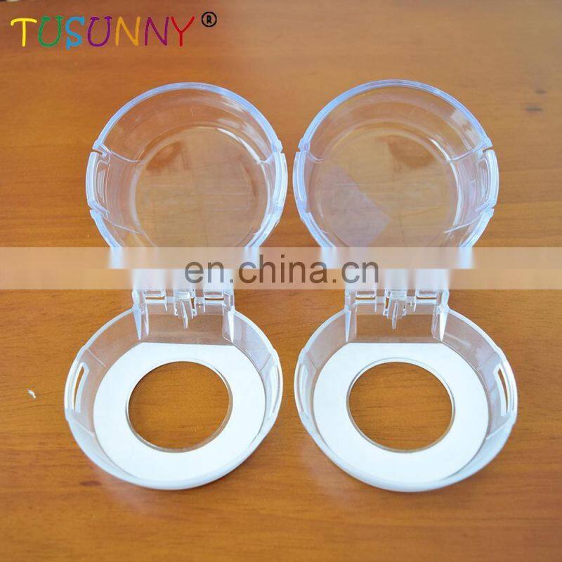 Baby safety kitchen gas stove knob switch cover protector kids safety