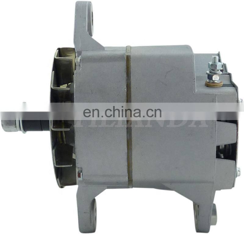 High Quality NT855 diesel engine alternator 24V 3016627