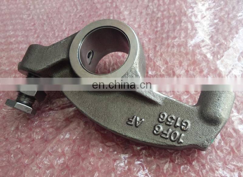 ISM11 QSM11 Diesel Engine valve rocker arm 3069020 3896642 Rocker Lever