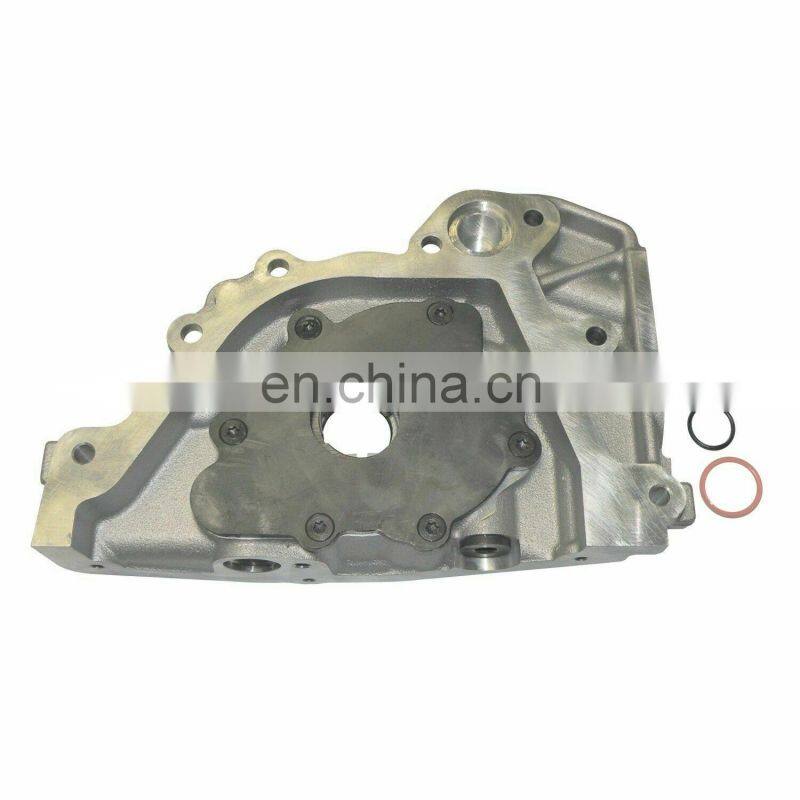 Engine oil pump price for MELLING M346 fits 02-05 Jeep Liberty 2.4L-L4 OEM 53010487AA