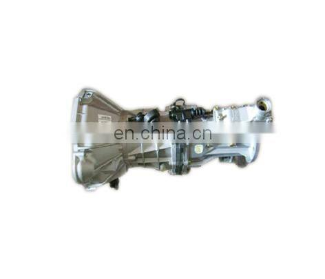 1701000-K81 TRANSMISSION ASSY FOR GREAT WALL HOVER H3 H5 GREABOX ASSY