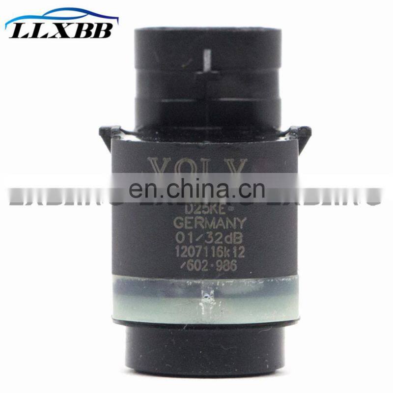 LLXBB PDC Parking Sensor Parking Reverse Sensor for Volvo V40 V60 V70 XC60 XC70 S0 S80 C30 31270910 31445164