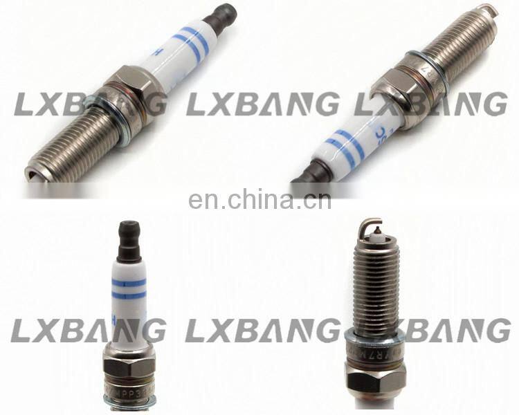 Genuine Iridium Spark Plug A0041591803 A004159180326 For Mercedes-Benz YR7MPP33