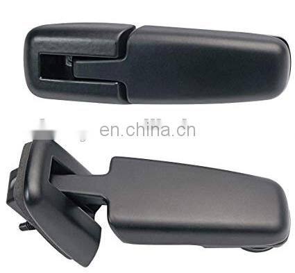 Left Rear Hatch Glass Hinge- Passenger's Mariner FOR FORD YL8Z78420A6