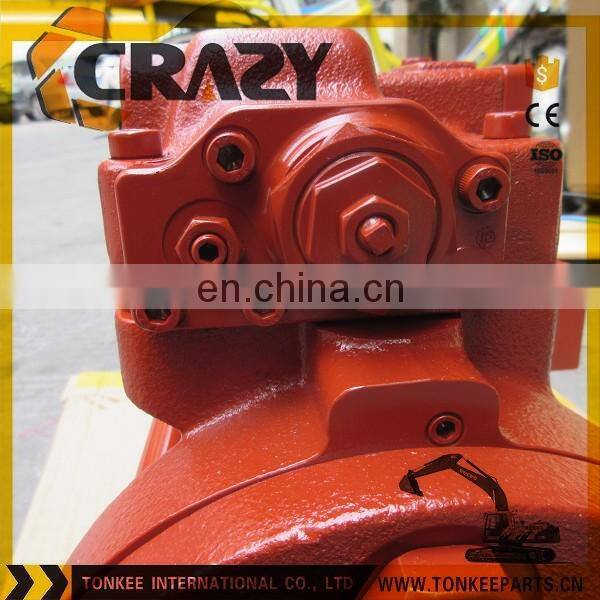 S290LC-V hydraulic pump 2401-9233B , excavator spare parts,S290LC-V main pump