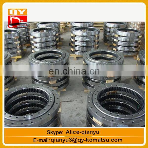 excavator swing circle 540049 slewing bearing Mn