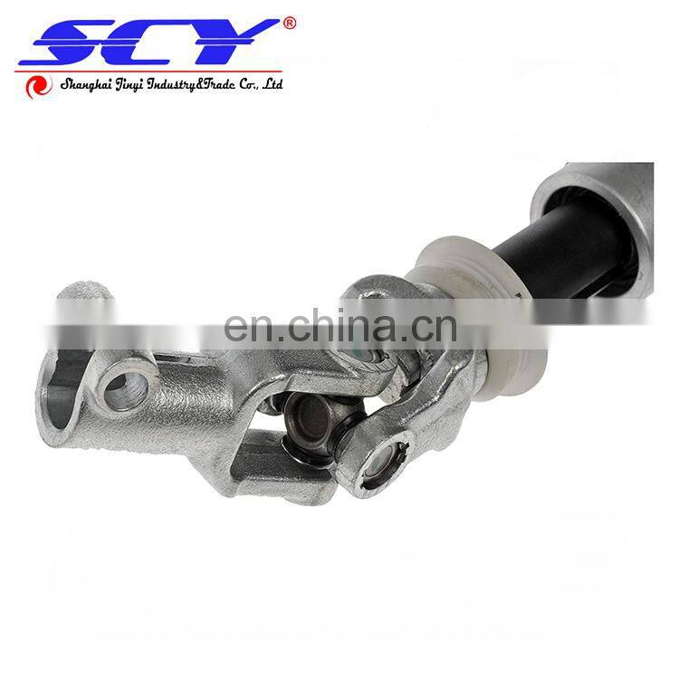 Steering Column Lower Intermediate Shaft Coupler suitable for Buick LaCrosse OE 25829292 25828562