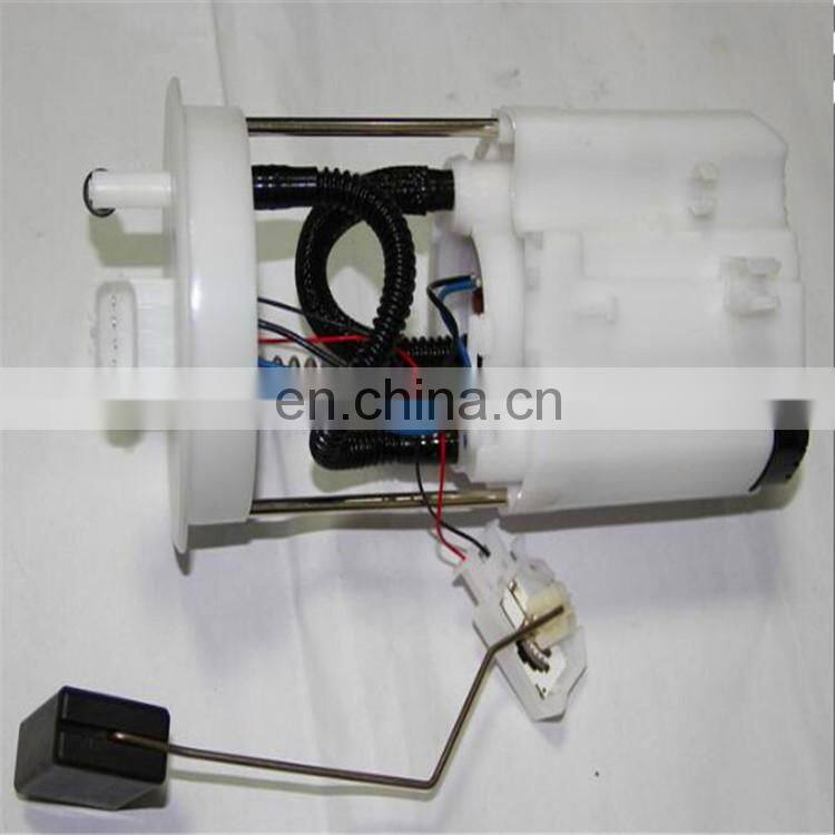 From China Supplier Pom Fuel Filter, Auto Fuel Filter for NewTiida 17040-EW800