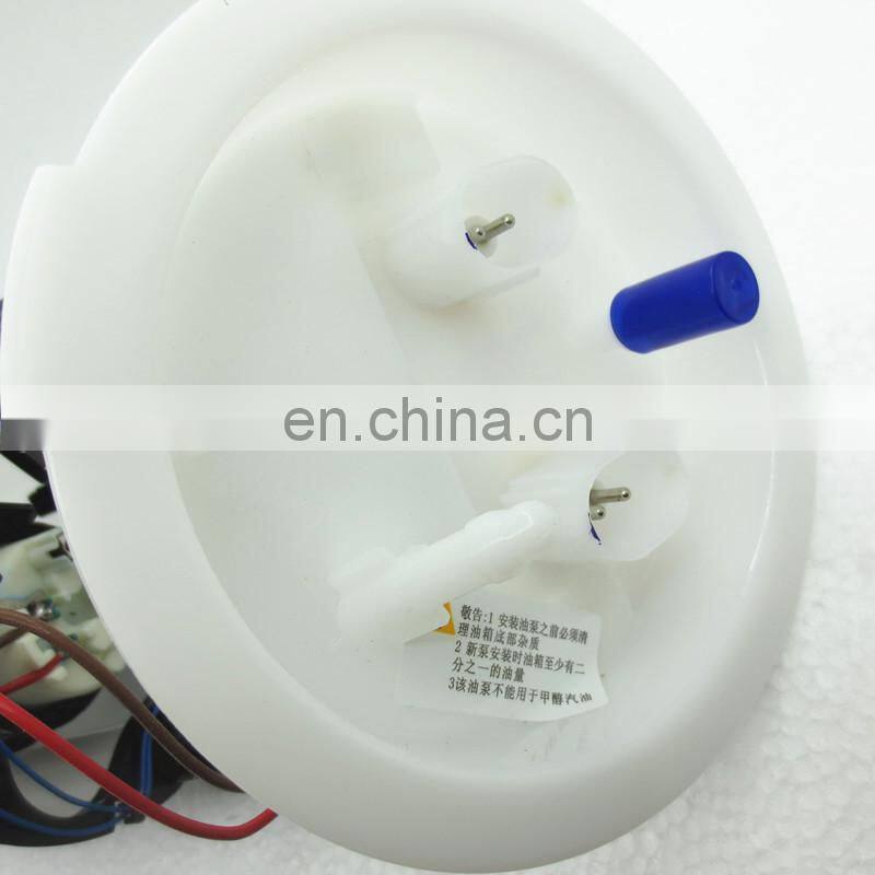 Auto High Pressure  electric fuel pump assembly 16147163298  E8688M  for 2007-2013 BM W 328I 135IS