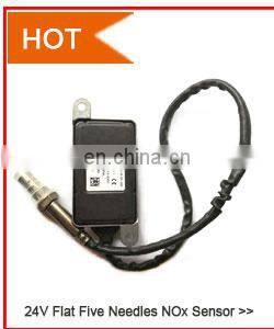 24V Square Four Needles Nitrogen Oxide Sensor 5WK9 7331A A 010 153 16 28 5WK97331A A0101531628