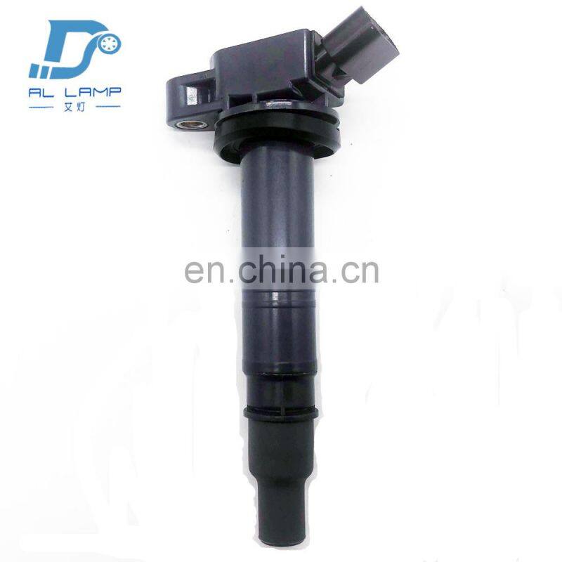 Idle Speed Control Valve Assy 22270-0D040 for Corolla Matrix 1ZZFE 2003-2007