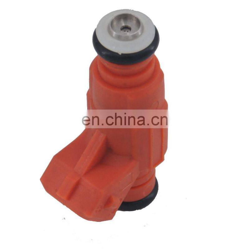 Oil Fuel Injector Nozzle System For Citroen For Peugeot 0280156034