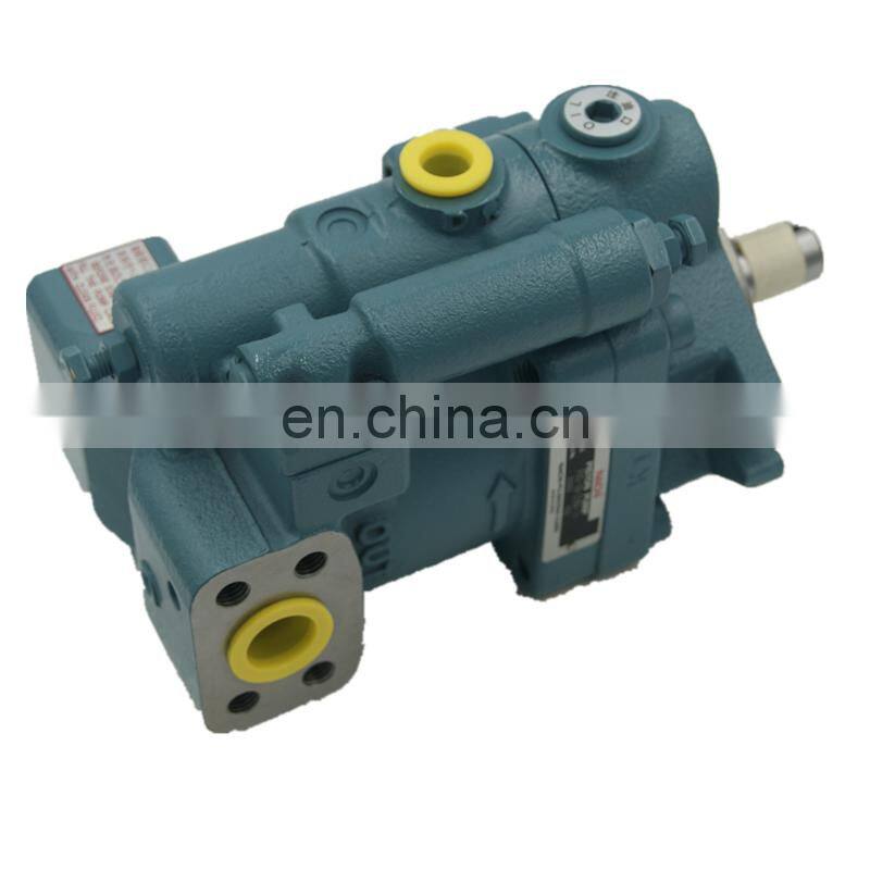Nachi PVS of PVS-0B,PVS-0A,PVS-1B,PVS-1A,PVS-2B,PVS-2A, hydraulic piston pump PVS-1A-16N3-12 PVS-1B-22N3-12 PVS-1B-16N3-12