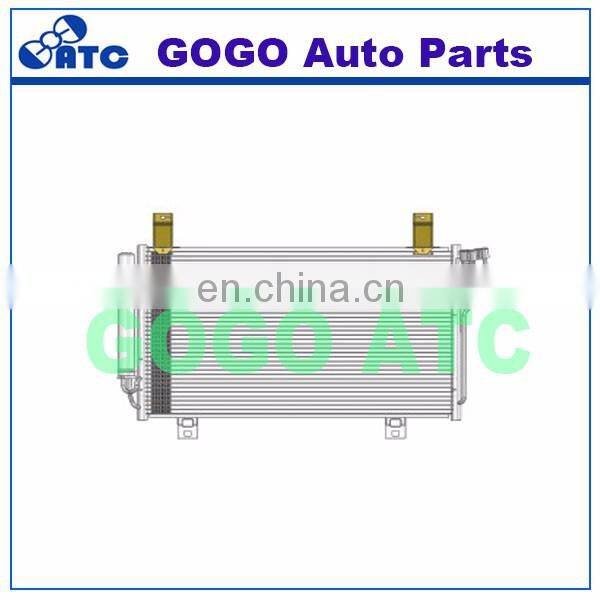 GOGO A/C Condenser For Mazda CX-5 OEM KF0361480B MA3030161