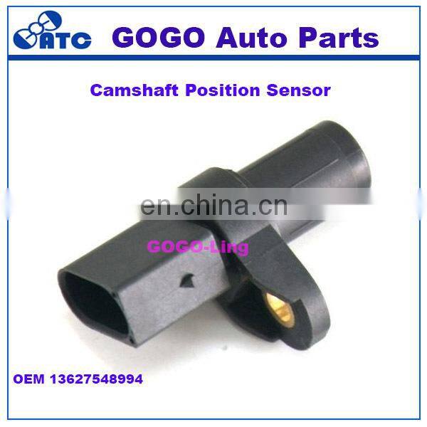 GOGO Camshaft Position Sensor for E46 E81 X3 118i 316i 318i 320i OEM 12147503140 13627548994