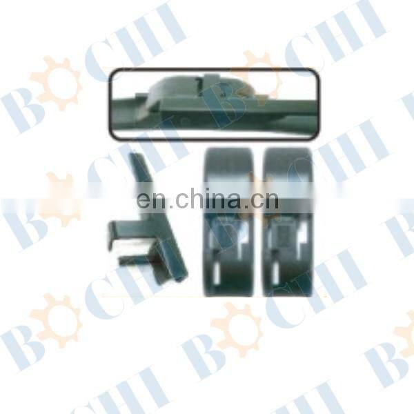 with high performance and quality windscreen wiper for universal car
