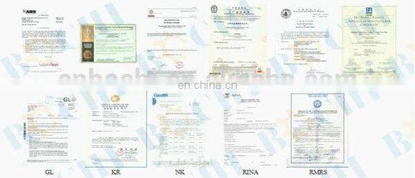 Tug Rubber Fender for Tug Boat