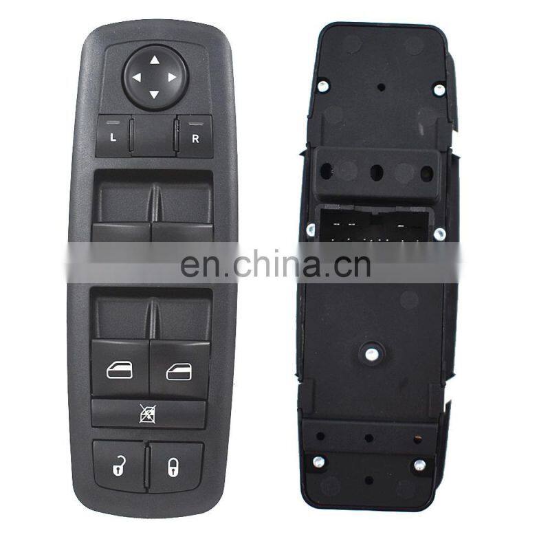 Driver Window Mirror Control Switch 68231805AA