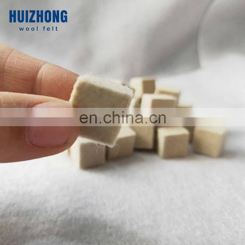 wholesaler in China 100% good quality felt mechanical seal felt seal gasket