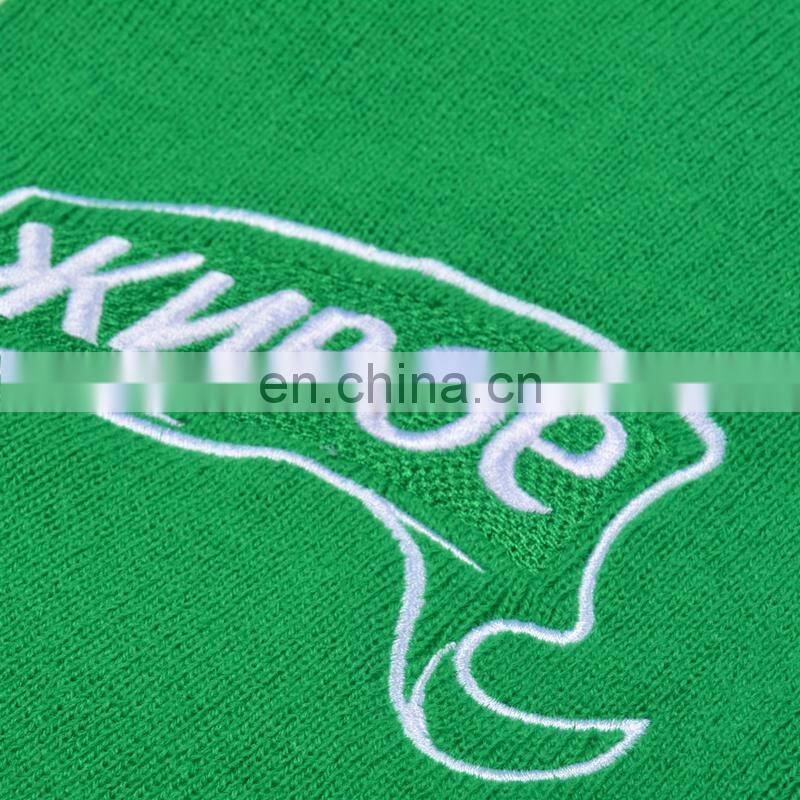 Cheap winter beanie hat scarf and gloves set