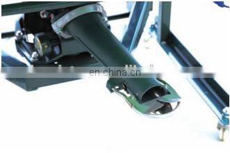 Fertilizer applicator 2FB-600(2FB-1200)/2FD-600(2FD-1200)/2FS-600(2FS-1200)