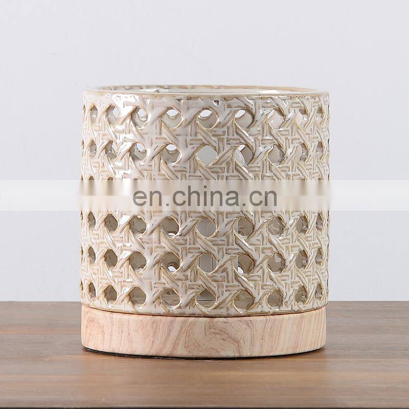 New home decoration LED lights and modern table lamp for indoor room