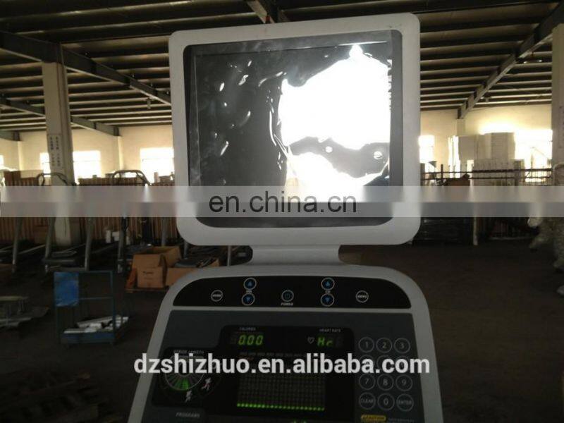 High quality commercial cardio gym equipment elliptical machine KD05