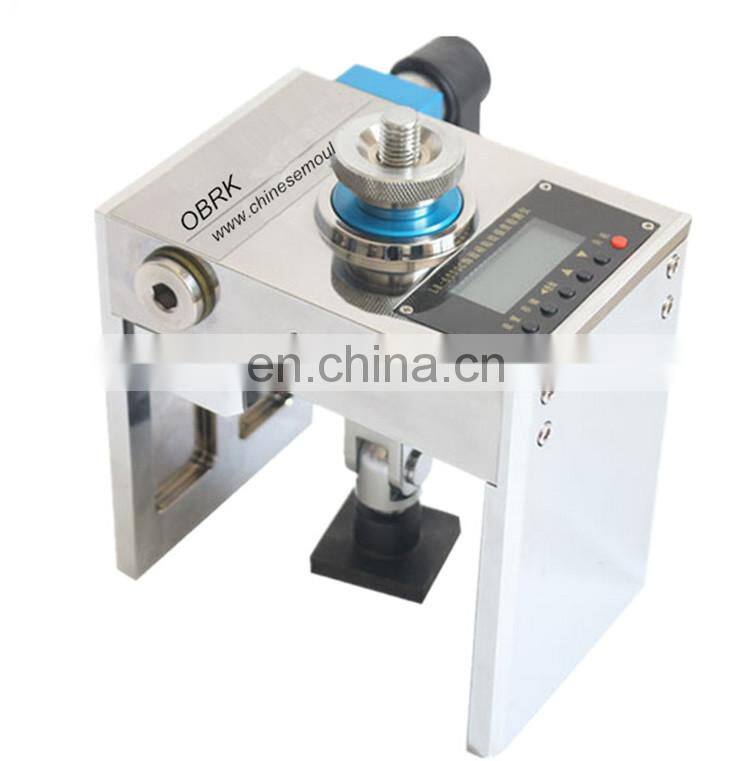 Intelligent Cohesional Bond Strength Tester for Tile, Brick/Adhesive Strength Tester