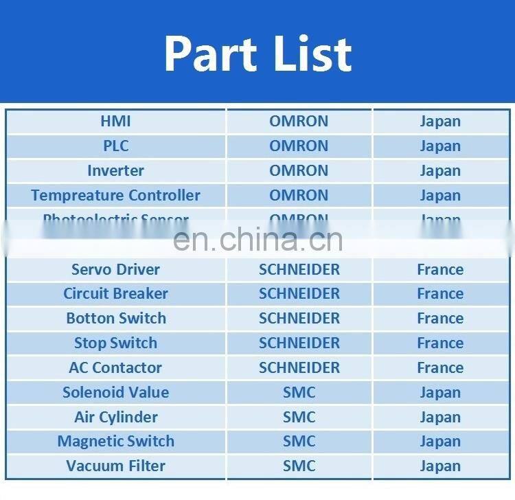 Shanghai manufacture nespresso filling sealing machine