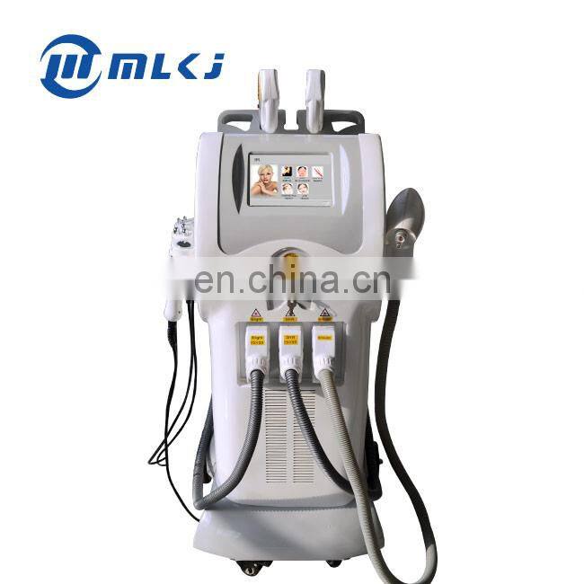 MLKJ Cavitation + RF + Infrared+Cavitation 40 khz+Cavitation Slimming Machine