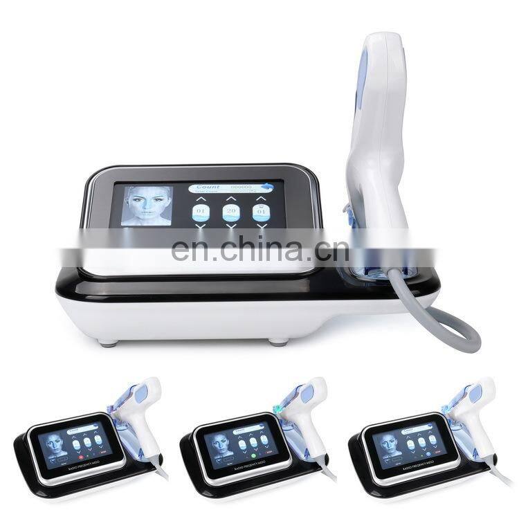 Newest Product Radio Frequency Water Gun Micro Power Mesotheray Machine Mesotherapy Gun Skin Rejuvenation Whitening