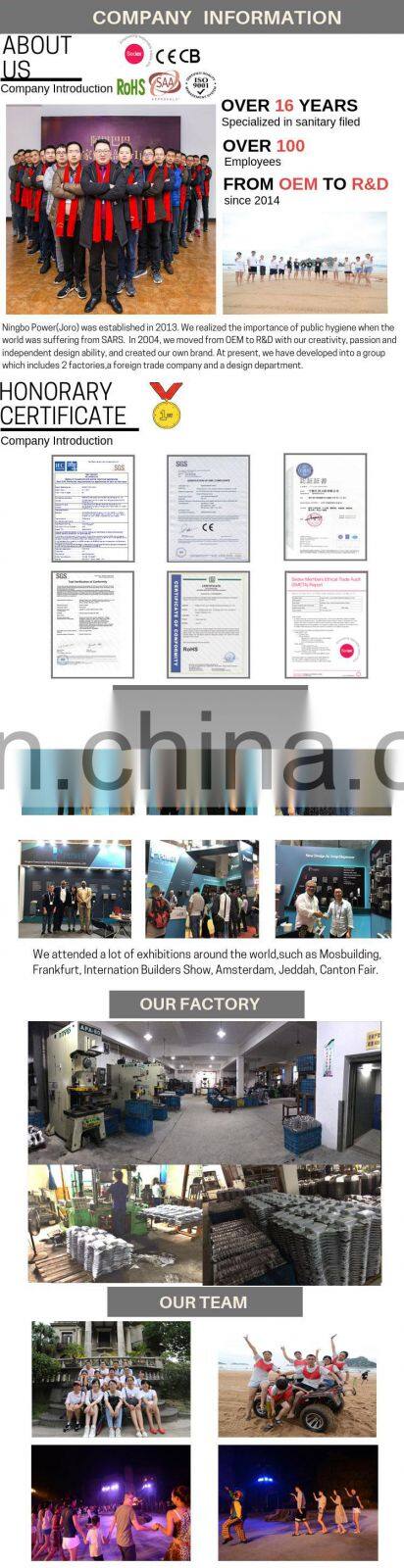 New original design wall mounted 304 stainless steel liquid soap dispenser