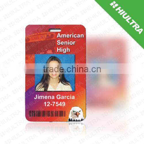 New customized Membership blank smart card
